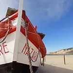 West Coast Dream * Nazare