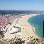 Holiday home West Coast Dream Nazare