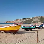 West Coast Dream * Nazare