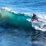 Holiday home West Coast Dream Nazare