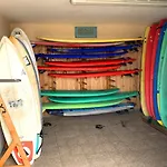West Coast Dream Nazare
