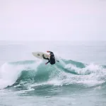 Holiday home West Coast Dream Nazare