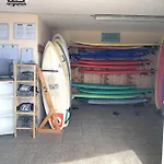 West Coast Dream Holiday home