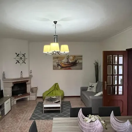 Дом отдыха West Coast Dream