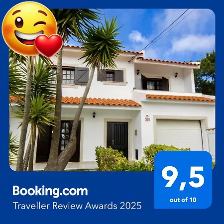 West Coast Dream Назаре