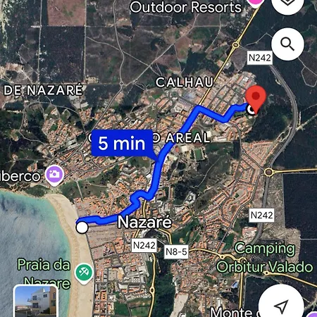 Дом отдыха West Coast Dream