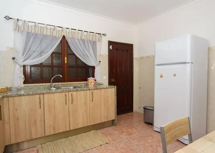 Дом отдыха West Coast Dream Назаре