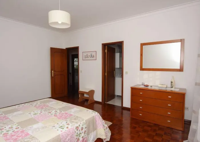 West Coast Dream Дом отдыха *