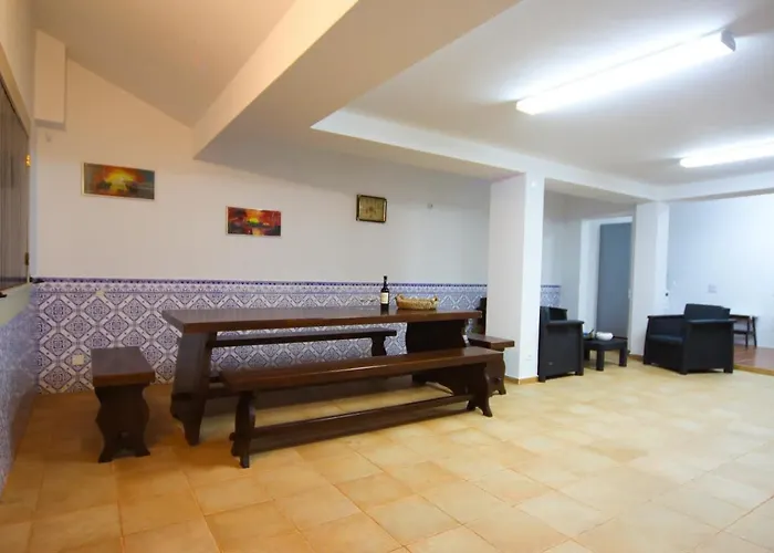 West Coast Dream Назаре