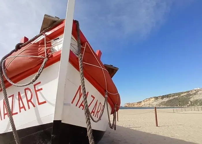 West Coast Dream * Назаре