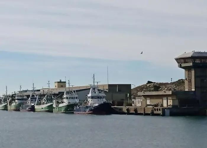 West Coast Dream Дом отдыха