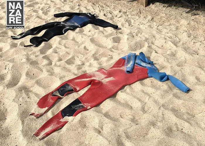 Дом отдыха West Coast Dream Назаре