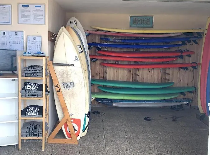 West Coast Dream Дом отдыха