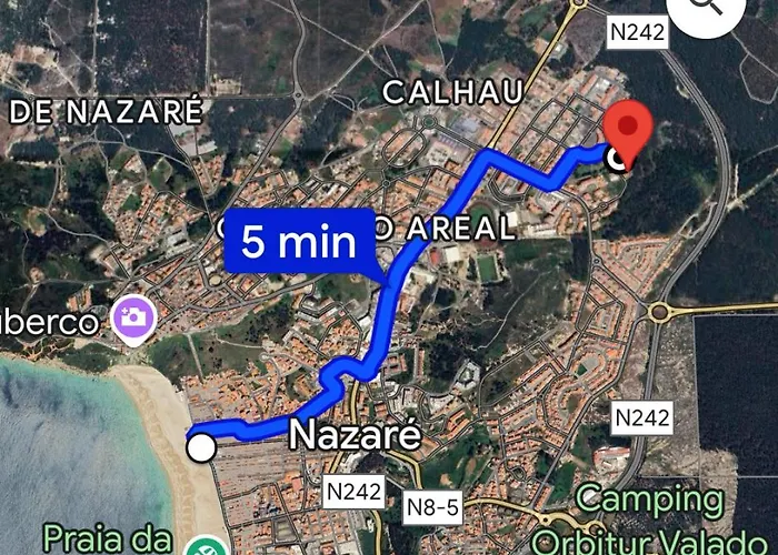 Дом отдыха West Coast Dream