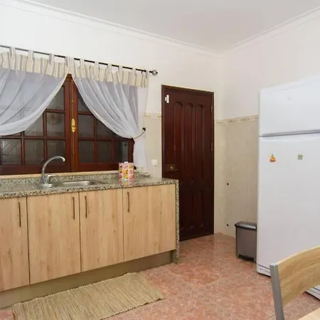 Nyaraló West Coast Dream Nazaré