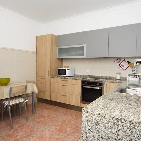 West Coast Dream Nyaraló Nazaré