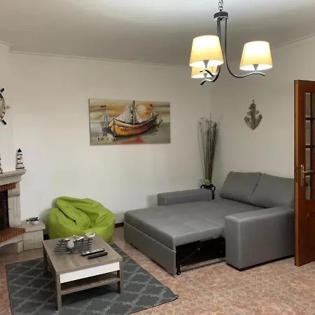 West Coast Dream Nyaraló *