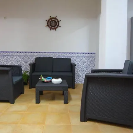 Nyaraló West Coast Dream Nazaré