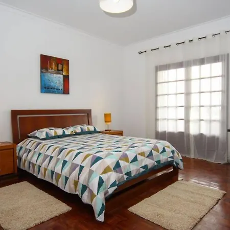 West Coast Dream Nyaraló