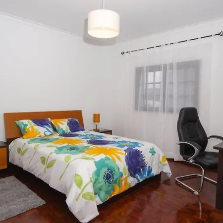 Nyaraló West Coast Dream Nazaré