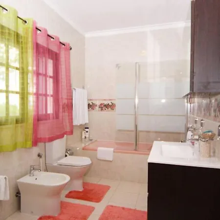 West Coast Dream Nyaraló