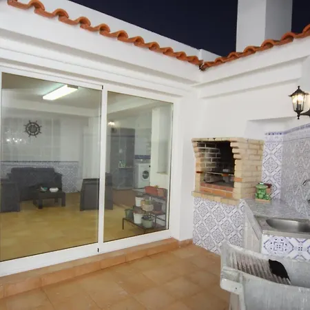 West Coast Dream Nyaraló *