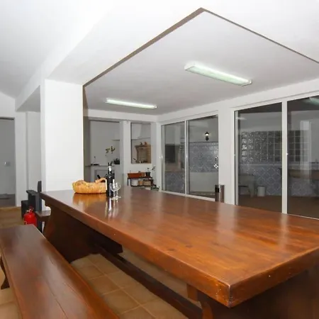 Nyaraló West Coast Dream Nazaré