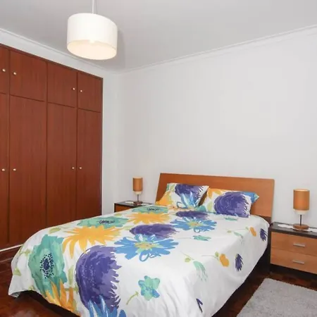 West Coast Dream Nyaraló