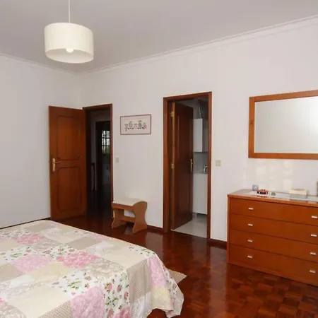 West Coast Dream Nyaraló *