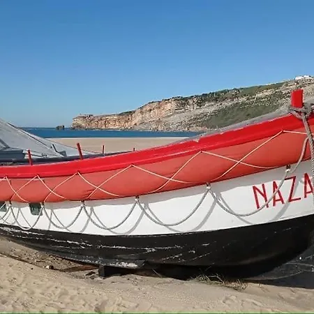 West Coast Dream Nyaraló *