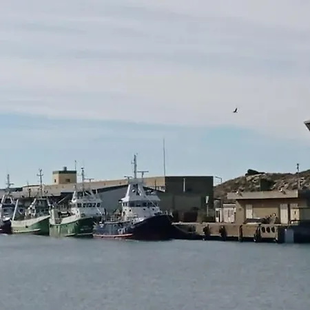 West Coast Dream Nyaraló