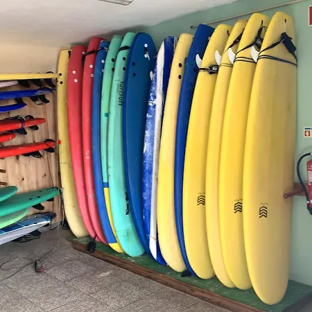 West Coast Dream Nyaraló