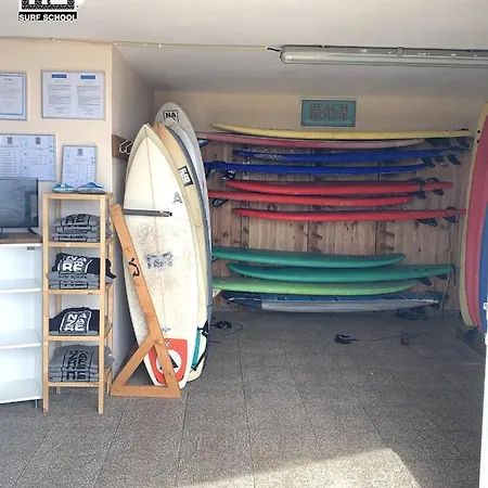 West Coast Dream Nyaraló