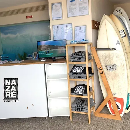 West Coast Dream Dom wakacyjny Nazaré