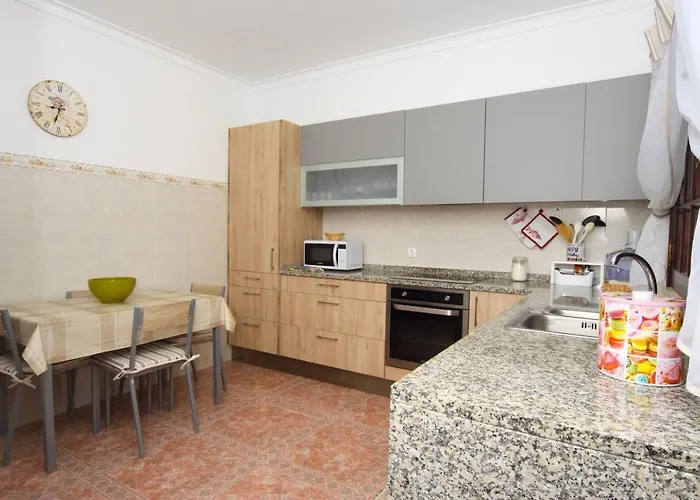 West Coast Dream Casa vacanze Nazaré