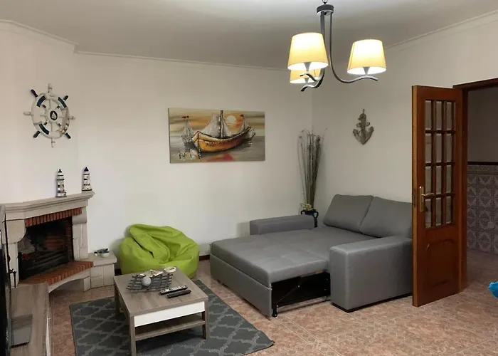 West Coast Dream Casa vacanze *