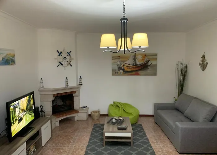 West Coast Dream Casa vacanze Nazaré