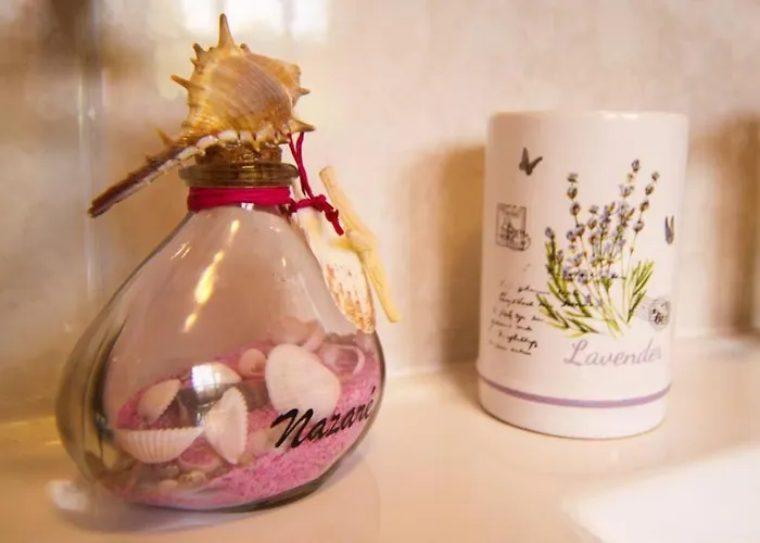 Casa vacanze West Coast Dream Nazaré