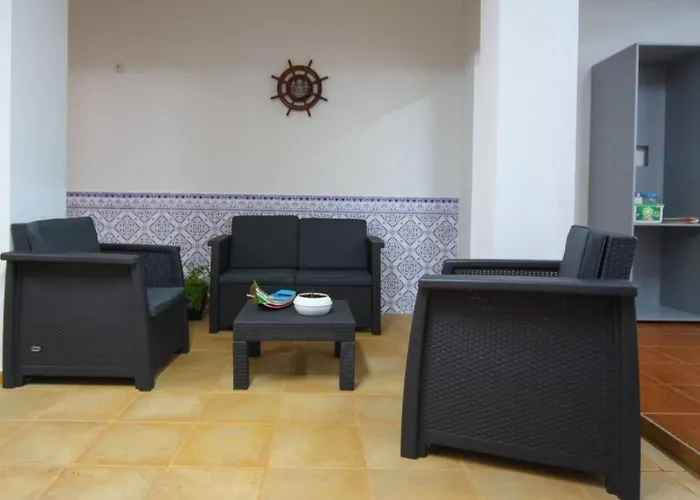 Casa vacanze West Coast Dream Nazaré