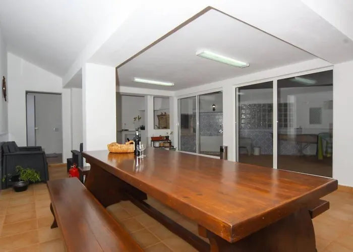 Casa vacanze West Coast Dream Nazaré