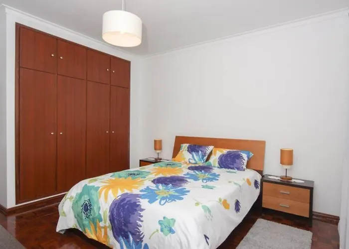 West Coast Dream Casa vacanze