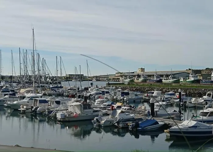West Coast Dream Nazaré
