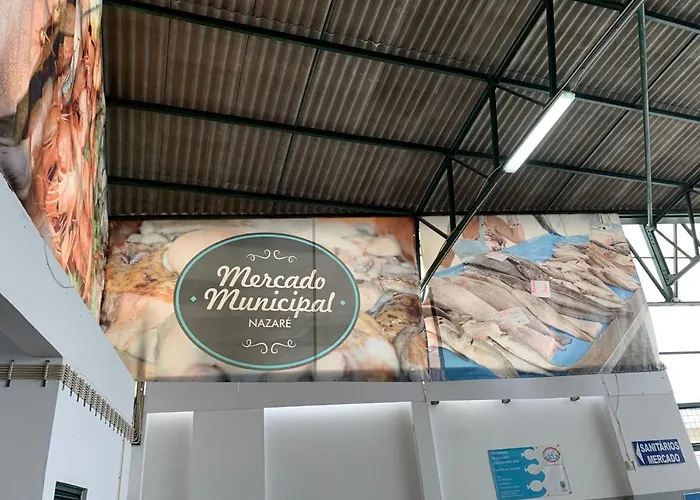 West Coast Dream Casa vacanze Nazaré