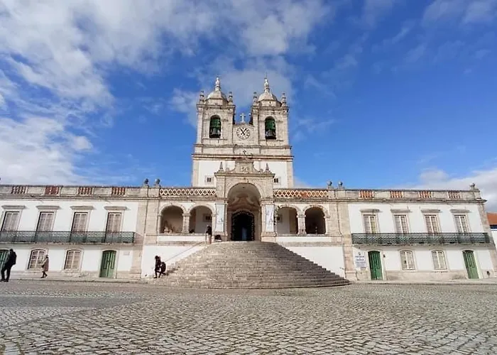 West Coast Dream Casa vacanze Nazaré