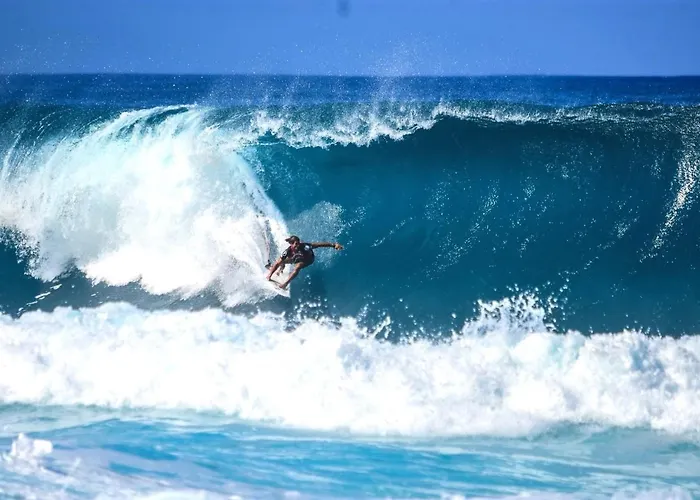 West Coast Dream Casa vacanze