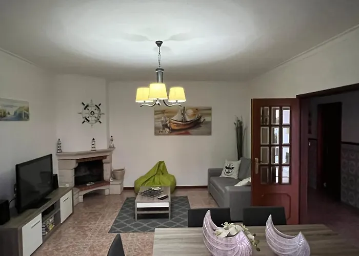 Casa vacanze West Coast Dream