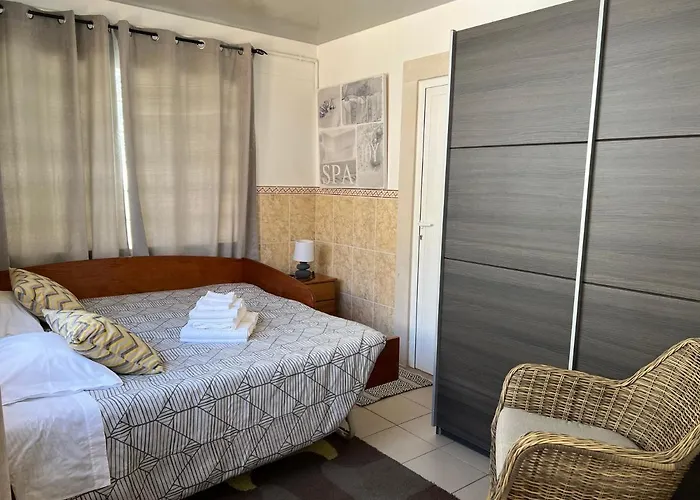 West Coast Dream Nazaré