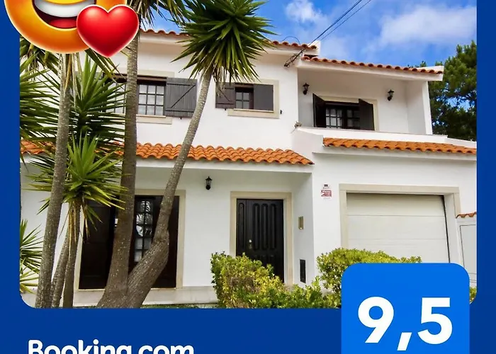 West Coast Dream Nazaré